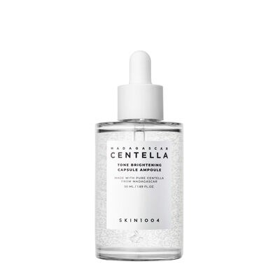 SKIN1004 TONE BRIGHT CAPSULE AMPOU 50ML